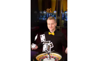 Blackjack 7 — LuckyStreak